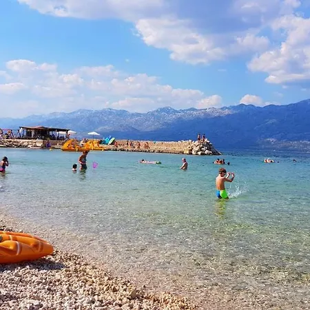 Soraya Apartament Ražanac