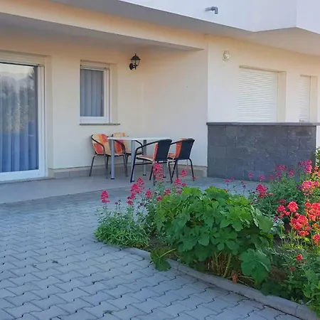 Apartament Soraya