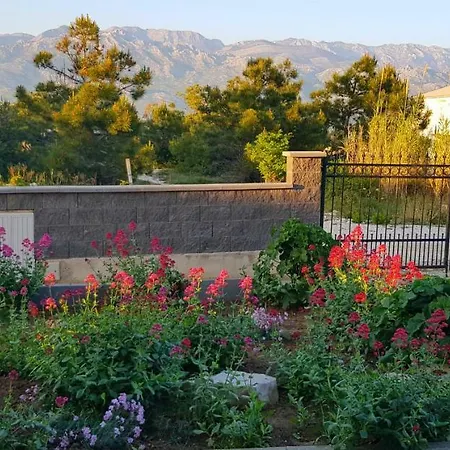 Apartament Soraya Ražanac