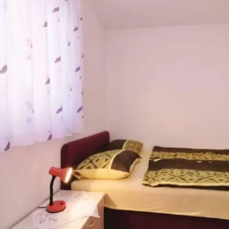 Soraya Apartament *