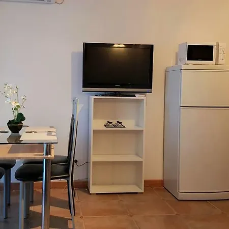 Apartament Soraya Ražanac