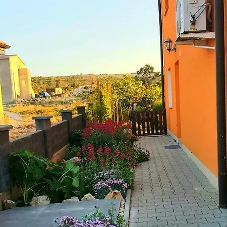 Apartament Soraya Ražanac