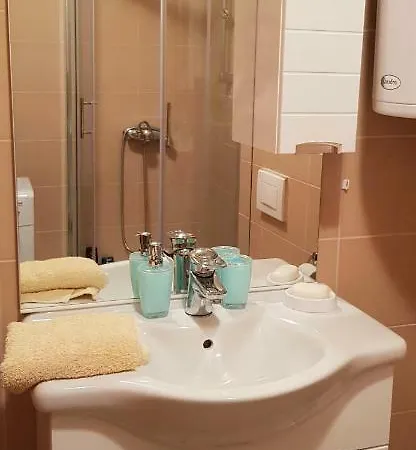 Apartament Soraya Ražanac