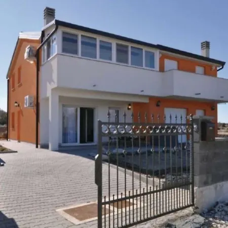 Apartament Soraya